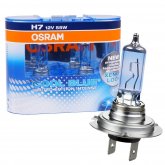 Автолампы OSRAM COOL BLUE INTENSE Limited Edition